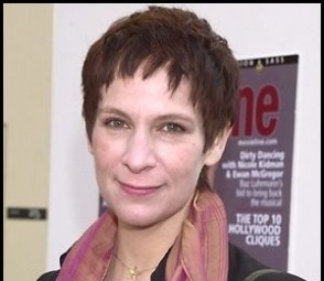 Amanda Plummer